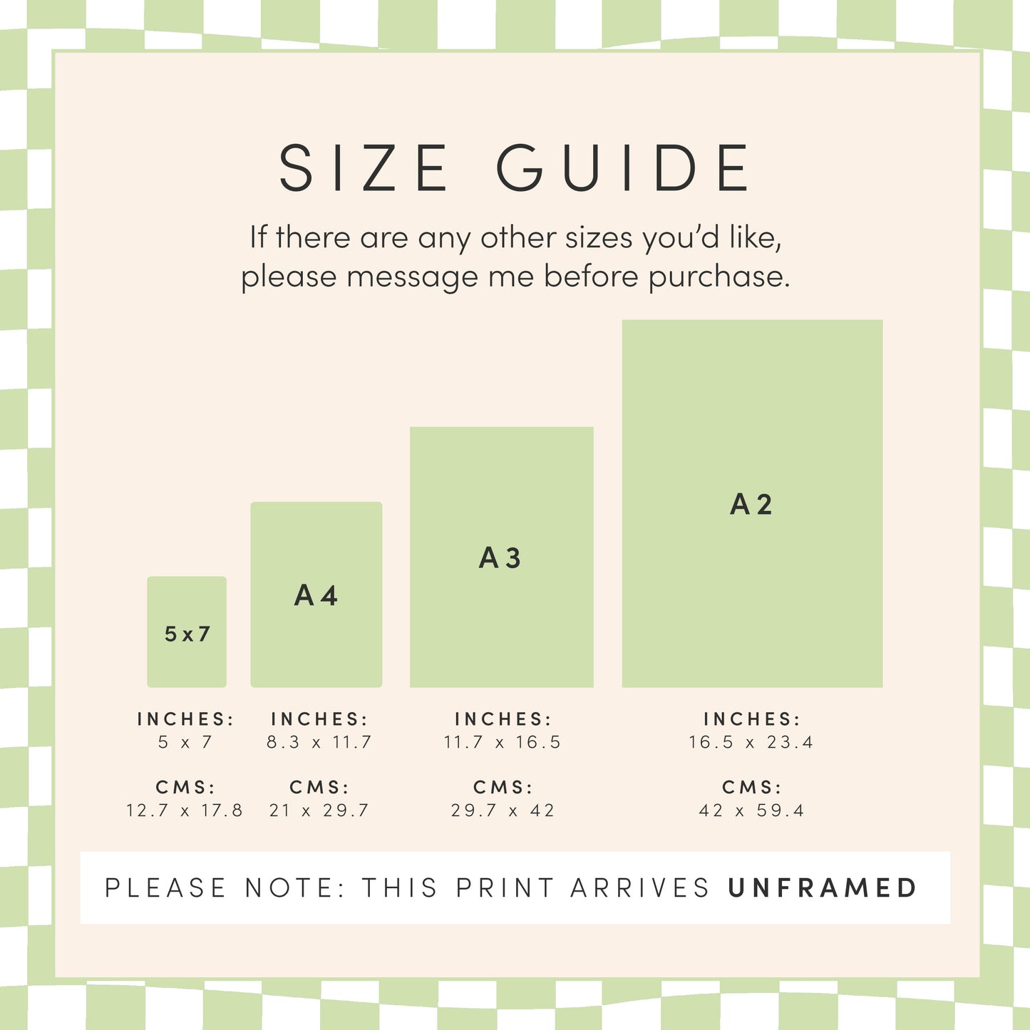 Wash Your Little Toe Beans Print