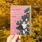 The Cutest Christmas Decoration Cat Greetings Card