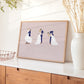 Custom Wedding First Dance Print