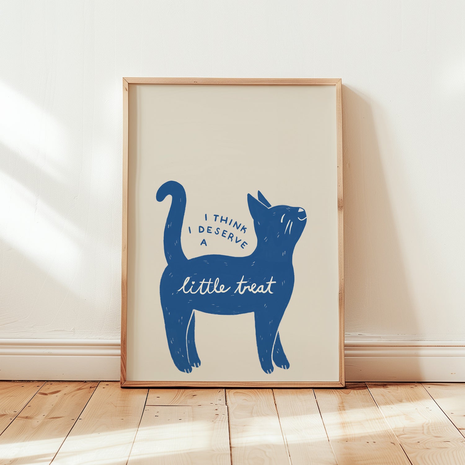 Date Night with My Cat Collection