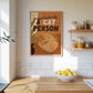 Unapologetically a Cat Person Art Print (Unframed)