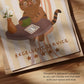 Local Food Critic Cat Print (Unframed)