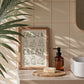 Fresh & Clean Cat Bathroom Print