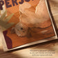 Unapologetically a Dog Person Art Print (Unframed)